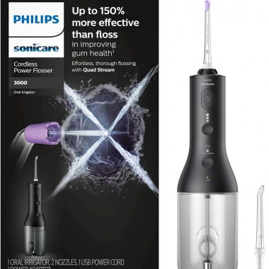 Philips Sonicare AirFloss Ultra